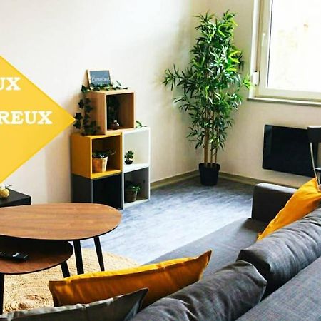 T2 Le Sudiste Apartment Valence  ภายนอก รูปภาพ