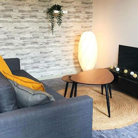 T2 Le Sudiste Apartment Valence  ภายนอก รูปภาพ