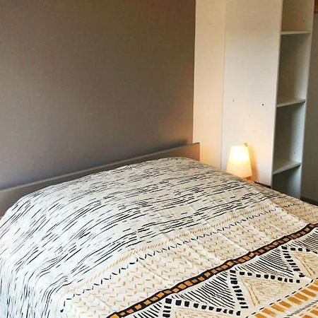 T2 Le Sudiste Apartment Valence  ภายนอก รูปภาพ