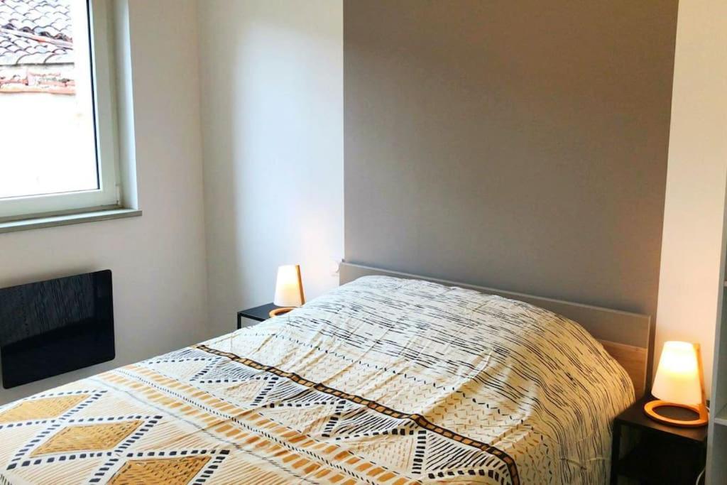 T2 Le Sudiste Apartment Valence  ภายนอก รูปภาพ