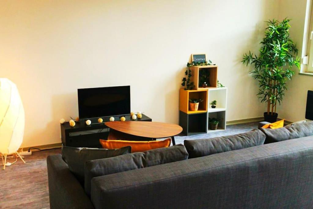 T2 Le Sudiste Apartment Valence  ภายนอก รูปภาพ
