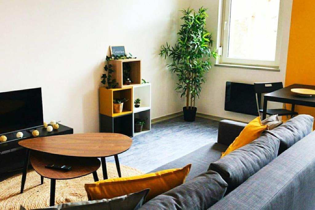 T2 Le Sudiste Apartment Valence  ภายนอก รูปภาพ