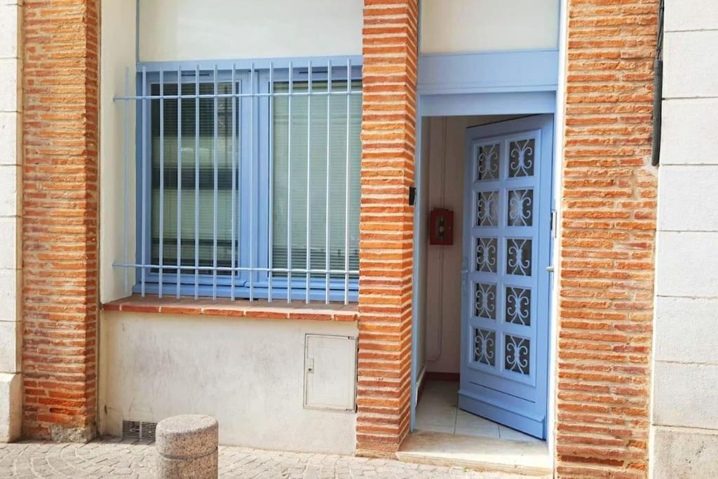 T2 Le Sudiste Apartment Valence  ภายนอก รูปภาพ